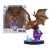 DC Multiverse – Man-Bat (Chemical) Deluxe Q-Fig Vinyl Figure