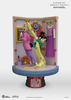 Disney - Wreck It Ralph 2 Rapunzel D-Stage Figure Diorama 
