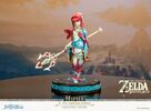 The Legend of Zelda - Mipha PVC Statue Collectors Edition