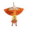 Avatar the Last Airbender - Aang with Glider 5" Action Figure Combo Pack