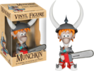 Munchkin - Spyke Vinyl Figure