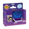 KPop Demon Hunters - Zoey Bitty Pop! Stage