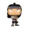 Mortal Kombat - Liu Kang (God of Fire) Pop! Vinyl (Games #1023)
