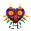 The Legend of Zelda - Majora's Mask PVC Statue