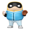 My Hero Academia - Fatgum (Baseball) 6" Pop! Vinyl (Animation #1332)