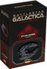 Battlestar Galactica Starship Battles - Spaceship Pack: Cylon Raider 