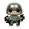 Naruto: Shippuden - Shino Aburame Pop! Vinyl (Animation #1509)