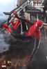 Spider-Man: Far From Home - Spider-Man Upgraded Suit 12" 1:6 Scale Action Figure