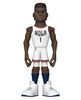NBA: Grizzlies - Zion Williamson Home 5" Vinyl Gold