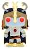 Thundercats - Mumm-Ra 4" Pop! Enamel Pin