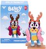 Bluey Studio Collector Figure - Frozen Bandit