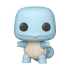 Pokemon - Squirtle (Pastel) Pop! Vinyl (Games #504)