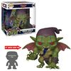 Spider-Man: Into the Spider-Verse - Green Goblin 10" Pop! Vinyl Figure (Marvel #408)