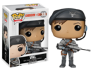 Evolve - Val Pop! Vinyl Figure (Games #38) 
