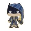 DC - Batman Holiday 4" Pop! Enamel Pin