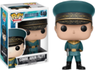 Valerian and the City of a Thousand Planets - Commander Arun Filitt Pop! Vinyl Figure (Movies #440)