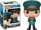 Valerian and the City of a Thousand Planets - Commander Arun Filitt Pop! Vinyl Figure (Movies #440)