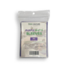 Geek Culture - Purple Matte Sleeves (50ct)