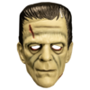 Universal Monsters - Frankenstein Injection Mask