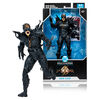 The Flash - Dark Flash 7" Action Figure