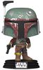 Star Wars: The Mandalorian - Cobb Vanth Pop! Vinyl Figure (Star Wars #484)