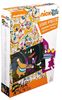Aaahh!!! Real Monsters - Sewer Tunnel 1000 piece Jigsaw Puzzle