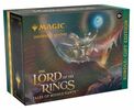 Magic the Gathering - Lord of the Rings: Tales of Middle-Earth Bundle Gift Edition