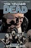 The Walking Dead - Volume 25 No Turning Back  Paperback Graphic Novel