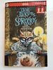 Fighting Fantasy - Sorcery! The Seven Serpents Steve, Jackson (Secondhand)