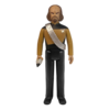 Star Trek: The Next Generation - Worf ReAction 3.75" Action Figure