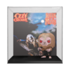 Ozzy Osbourne - Bark at the Moon Flocked Pop! Album (Albums #60)