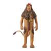 Wizard of Oz - Cowardly Lion Bendable Figure