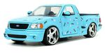 I Love The - 90's 1999 Ford F150 SVT 1:24 Scale Diecast Vehicle