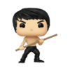Bruce Lee - Bruce Lee Pop! Vinyl (Icons #95)