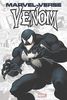 Venom Marvel-Verse - Venom Graphic Novel