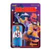 The Simpsons: McBain - Scoey Reaction 3.75" Figure