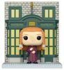 Harry Potter - Ginny Weasley with Flourish & Blotts Diagon Alley Deluxe Pop! Vinyl Figure (Harry Potter #139)