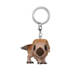 Jurassic World (2025) - Auilops Pop! Keychain