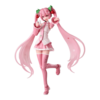 Hatsune Miku - Sakura Miku Fantastics Edition Model Kit