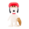 Peanuts - Baseball Snoopy ReAction 3.75" Action Figure