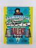 Doctor Who - The Official Doctor Who and The Daleks Book 1988 (Secondhand)