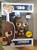 300 - Leonidas WB100 Pop! Vinyl (Movies #1473) CHASE