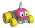 Five Nights at Freddy's - Cupcake Super Racer