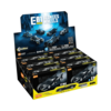 Batman - E01 "Gotham Velocity" BLOKEES Wheels