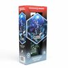 Sirius Dice - D&D Adventure Dice - Cleric - Green