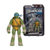 Teenage Mutant Ninja Turtles (Page Punchers) - Leonardo 5" Figure with Comic