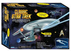 Star Trek - NCC-1701 Enterprise - Replica Vehicle