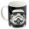 Star Wars - The Original Stormtrooper Black Porcelain Mug