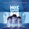 Doctor Who - Dalek Empire Series III Chapters 1-6 Audio CD set (Secondhand)