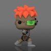 Dragon Ball Z - Recoome Glow Pop! Vinyl (Animation #1492)